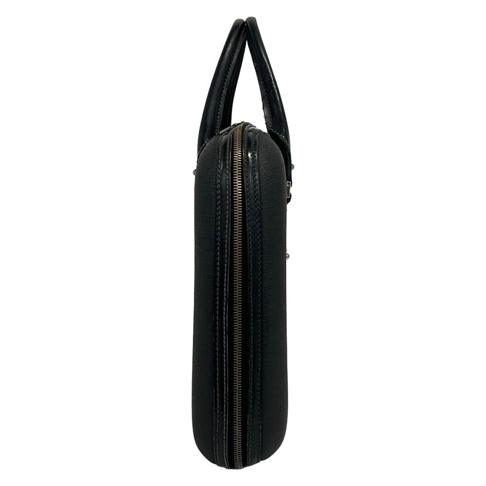 Gucci Double G Business Bag 189762 Leather PVC - Picture 4 of 9